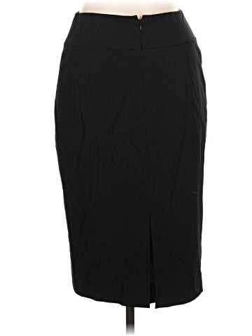 Elie Tahari Wool Skirt (view 2)