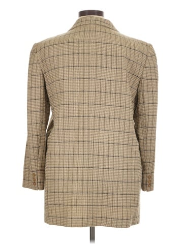 Linda Allard Ellen Tracy Blazer (view 2)