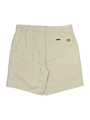 Vineyard Vines Khaki Shorts (view 2)
