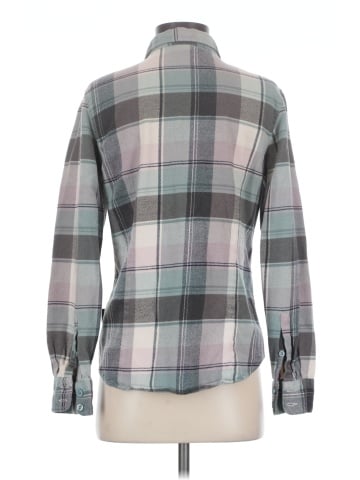 Patagonia Long Sleeve Button-Down Shirt (view 2)