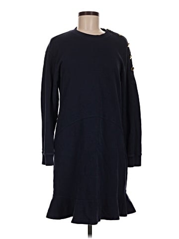 Derek Lam 10 Crosby Casual Dress (view 1)