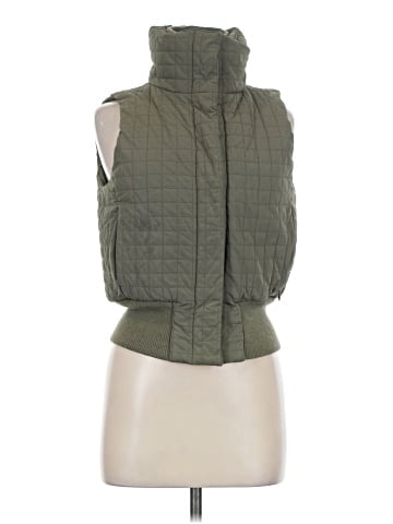 Theory Vest (view 1)