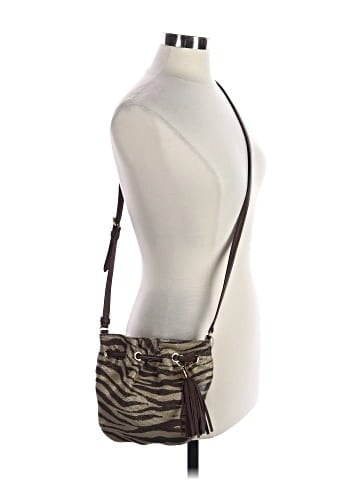 MICHAEL Michael Kors Crossbody Bag (view 2)