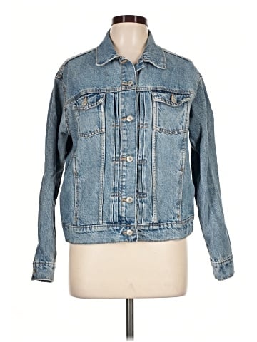Old Navy Denim Jacket (view 1)