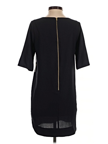 Aqua Casual Dress (view 2)