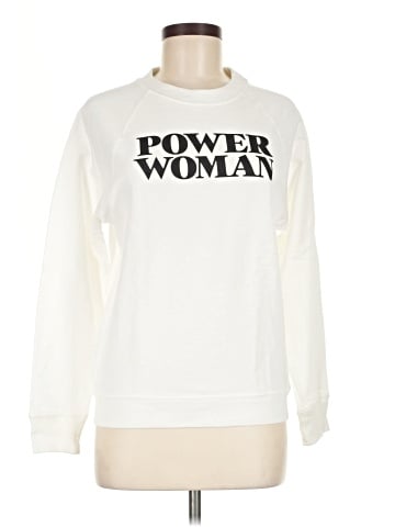 Prinkshop X J.Crew Sweatshirt (view 1)