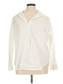 CATHERINE Catherine Malandrino Long Sleeve Blouse (view 1)
