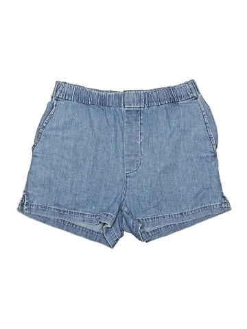 Madewell Denim Shorts (view 1)