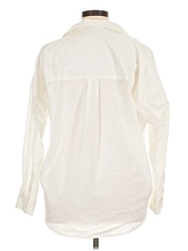 CATHERINE Catherine Malandrino Long Sleeve Blouse (view 2)
