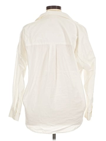 CATHERINE Catherine Malandrino Long Sleeve Blouse (view 2)