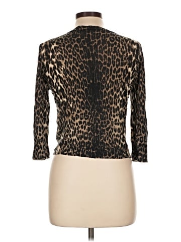 Elie Tahari Wool Cardigan (view 2)