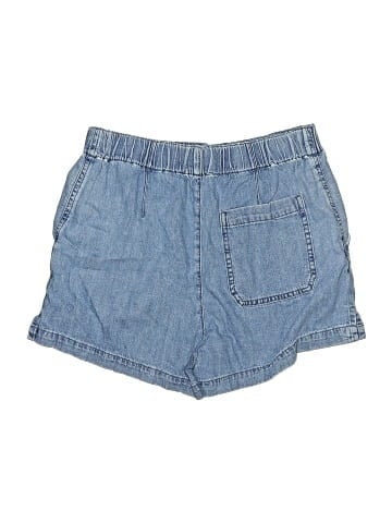 Madewell Denim Shorts (view 2)