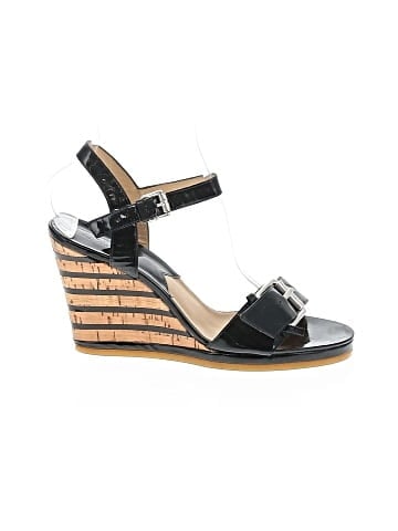 MICHAEL Michael Kors Wedges (view 1)
