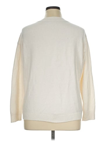 Ann Taylor LOFT Pullover Sweater (view 2)
