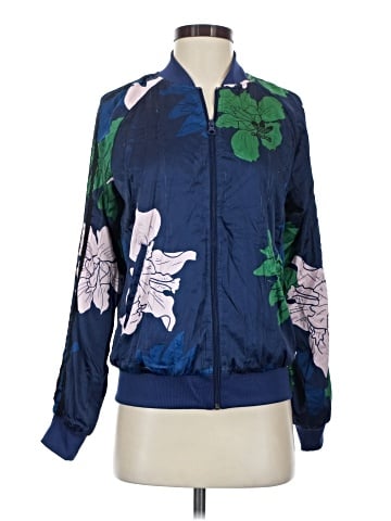 Adidas Track Jacket (view 1)