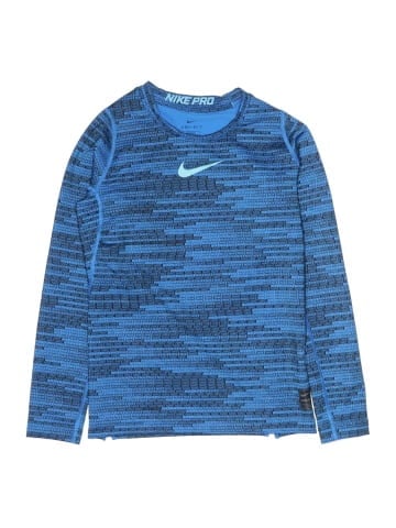 Nike Long Sleeve T-Shirt (view 1)