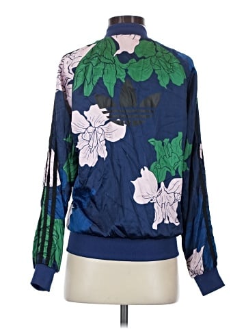 Adidas Track Jacket (view 2)