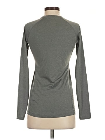 Nike Long Sleeve T-Shirt (view 2)