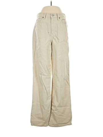 Uniqlo Jeans (view 1)