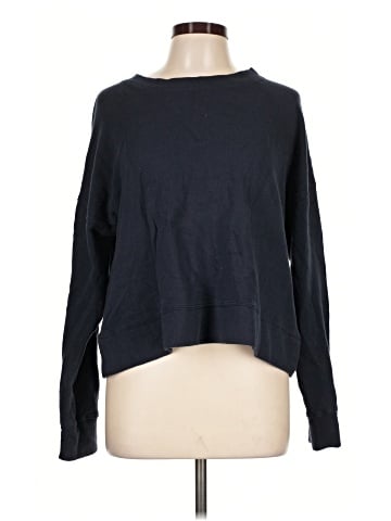 ALTERNATIVE Pullover Sweater (view 1)