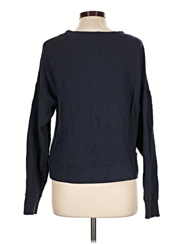 ALTERNATIVE Pullover Sweater (view 2)