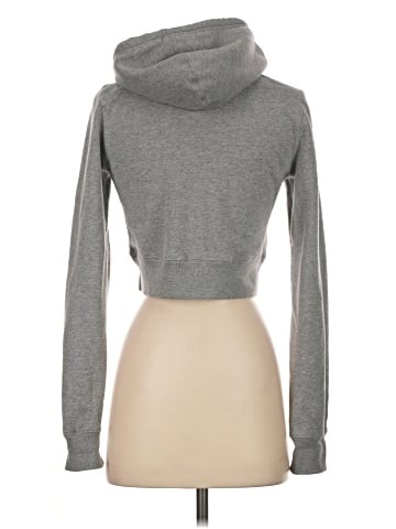 John Galt Zip Up Hoodie (view 2)