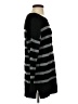 Maurices Stripes Black Pullover Sweater Size S - photo 4