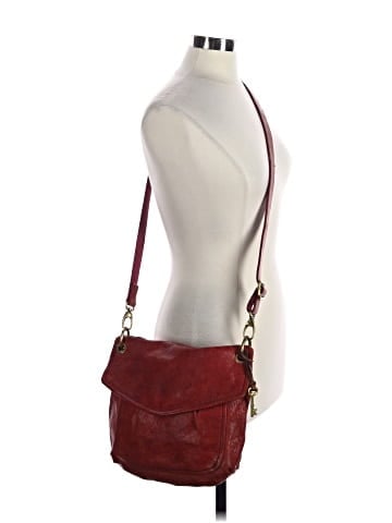 Fossil Crossbody Bag (view 2)