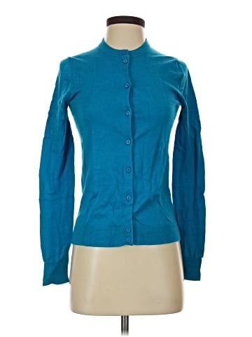 J.Crew Factory Store Cardigan (view 1)