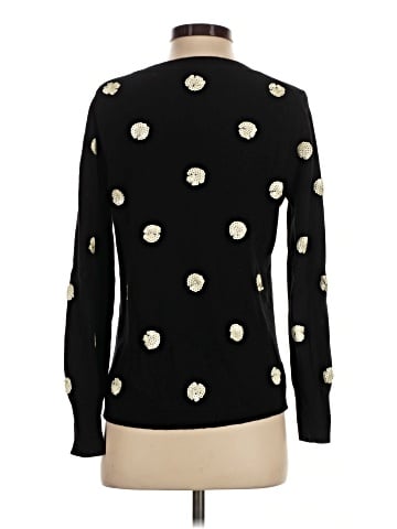 J.Crew Cashmere Pullover Sweater (view 2)