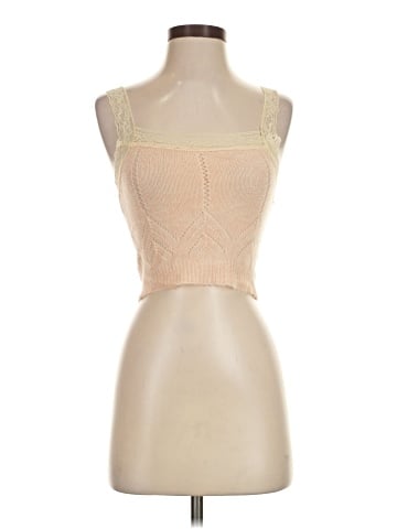 Zara Tank Top (view 1)