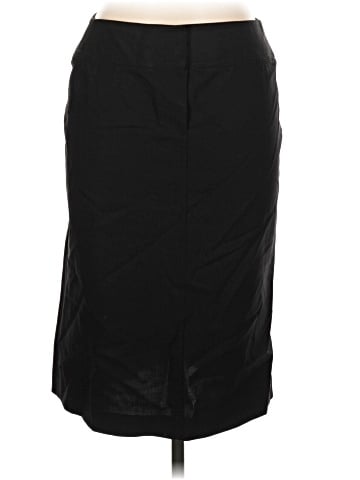 Theory Wool Skirt (view 1)