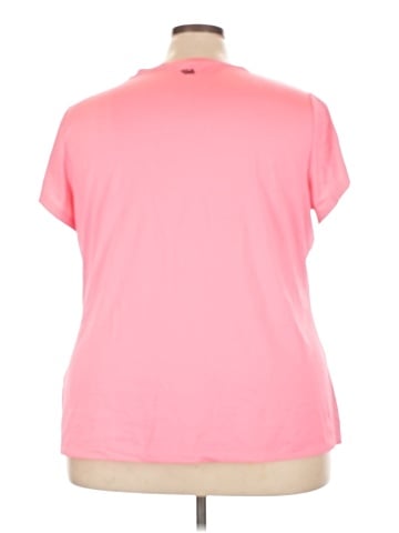 Fila Sport Short Sleeve Top (view 2)