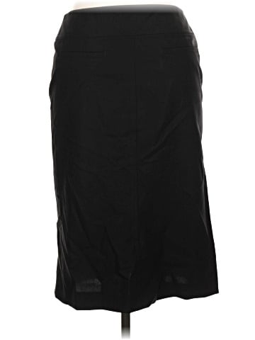 Theory Wool Skirt (view 2)