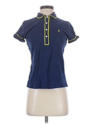 An Original Penguin by Munsingwear Short Sleeve Top (view 1)