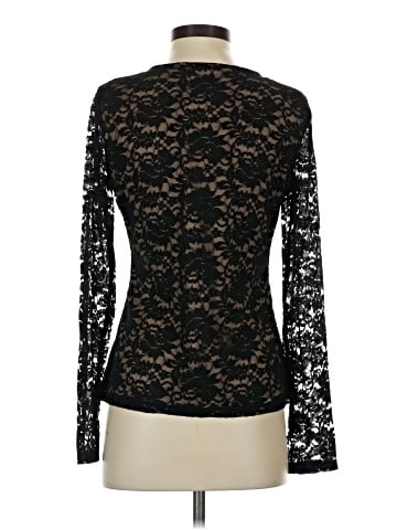Boston Proper Long Sleeve Top (view 2)