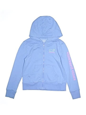 Vineyard Vines Zip Up Hoodie (view 1)