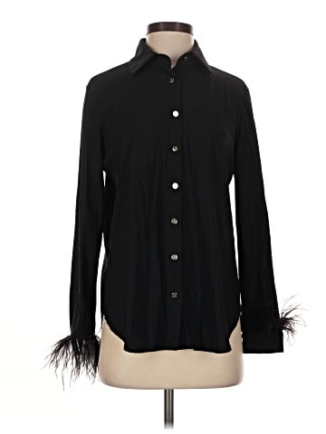 Jude Connally Long Sleeve Button-Down Shirt (view 1)