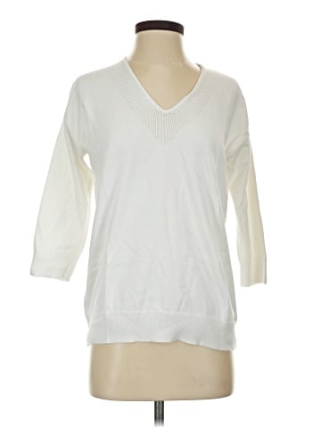 Brooks Brothers Pullover Sweater (view 1)