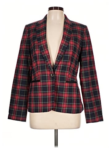 Tommy Hilfiger Blazer (view 1)