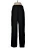 Gap Solid Black Casual Pants Size L (tall) - photo 2