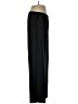 Gap Solid Black Casual Pants Size L (tall) - photo 4