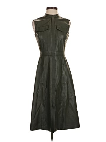 BCBGMAXAZRIA Casual Dress (view 1)