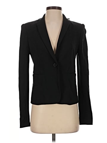Diane von Furstenberg Blazer (view 1)
