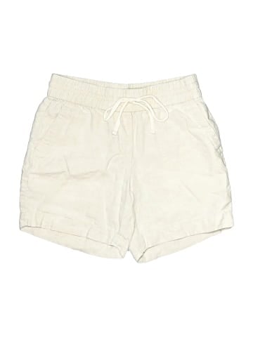 Talbots Khaki Shorts (view 1)