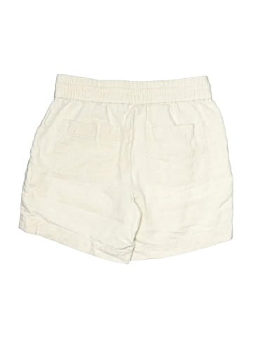 Talbots Khaki Shorts (view 2)