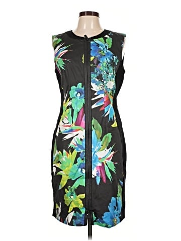 Elie Tahari Cocktail Dress (view 1)