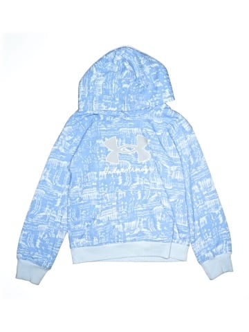 Under Armour Zip Up Hoodie (view 1)