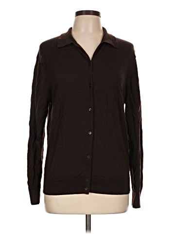 Unbranded Wool Cardigan (view 1)