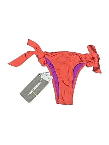 Lanca Perfume Art Design Swimsuit Bottoms (view 1)